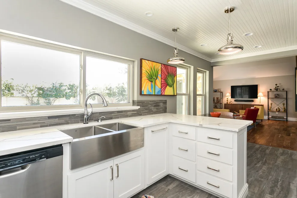 Blue Jay Way Renovation by Urbane Design - Photo 17