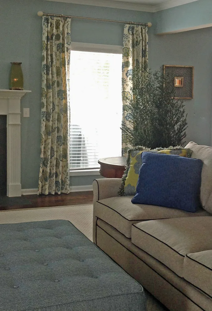 Lounge Areas by MJN & Associates Interiors - Photo 2