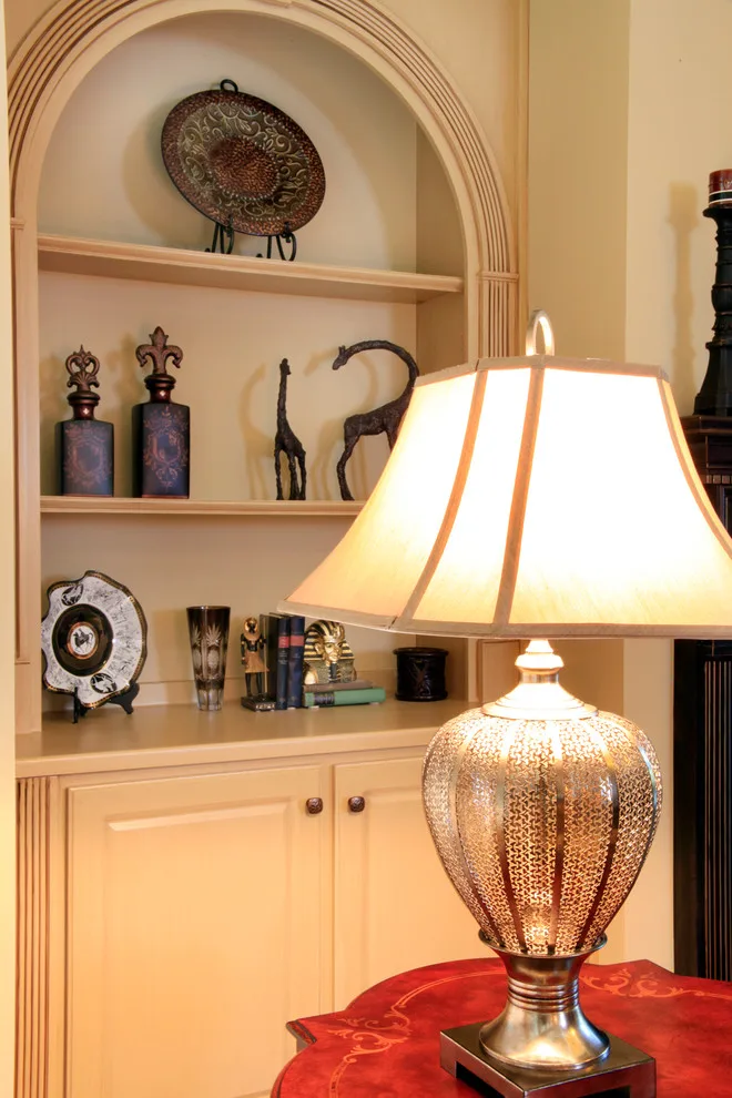 Lounge Areas by MJN & Associates Interiors - Photo 3