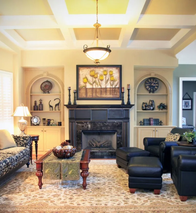 MJN & Associates Interiors - Photo 13