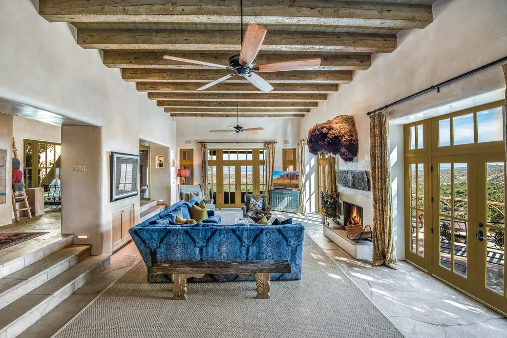 Azure Pine Residence by Fuzzy Wuzzy Interiors, LLC - Photo 3