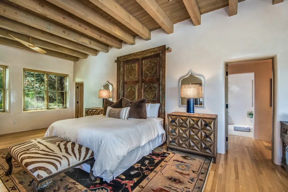 Azure Pine Residence by Fuzzy Wuzzy Interiors, LLC - Photo 5