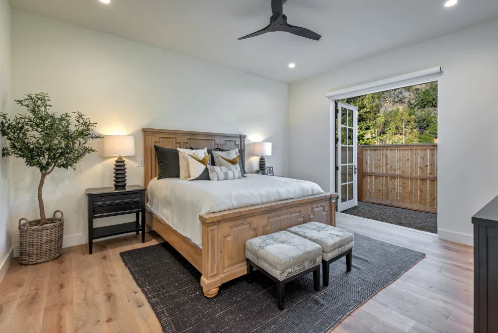 Wallace - Interior and Exterior Staging by Four Seasons Design Team - Photo 9