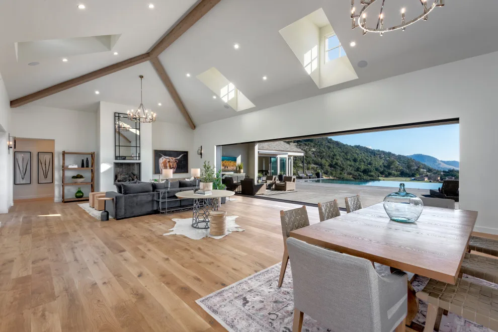 Wallace - Interior and Exterior Staging by Four Seasons Design Team - Photo 6