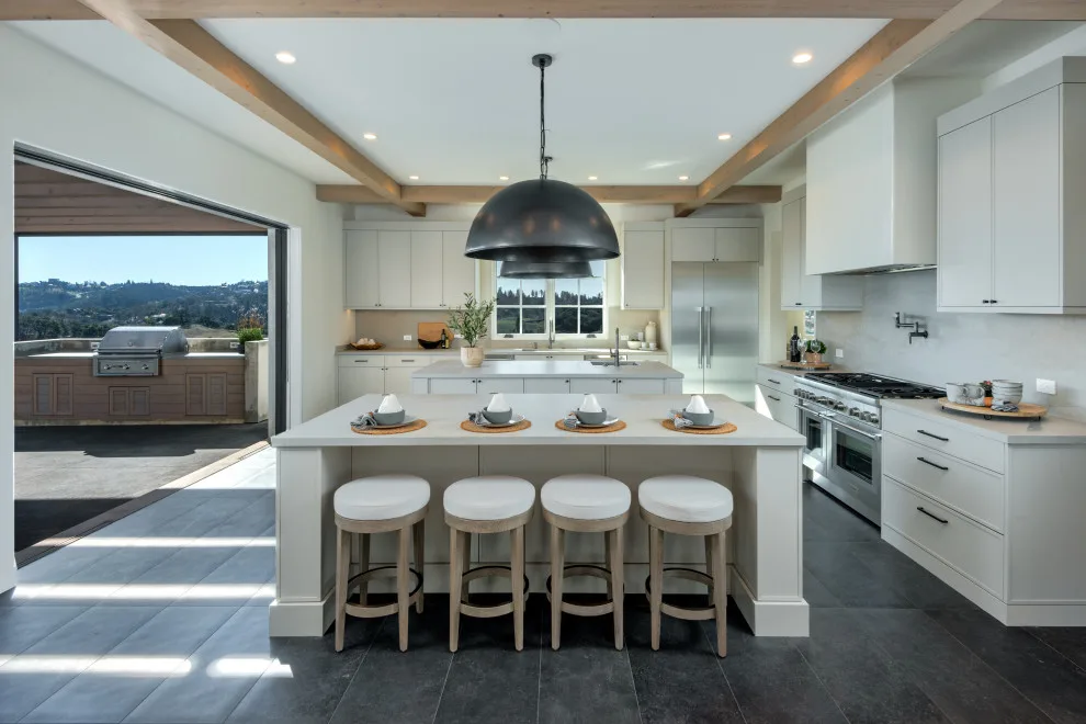 Wallace - Interior and Exterior Staging by Four Seasons Design Team - Photo 7