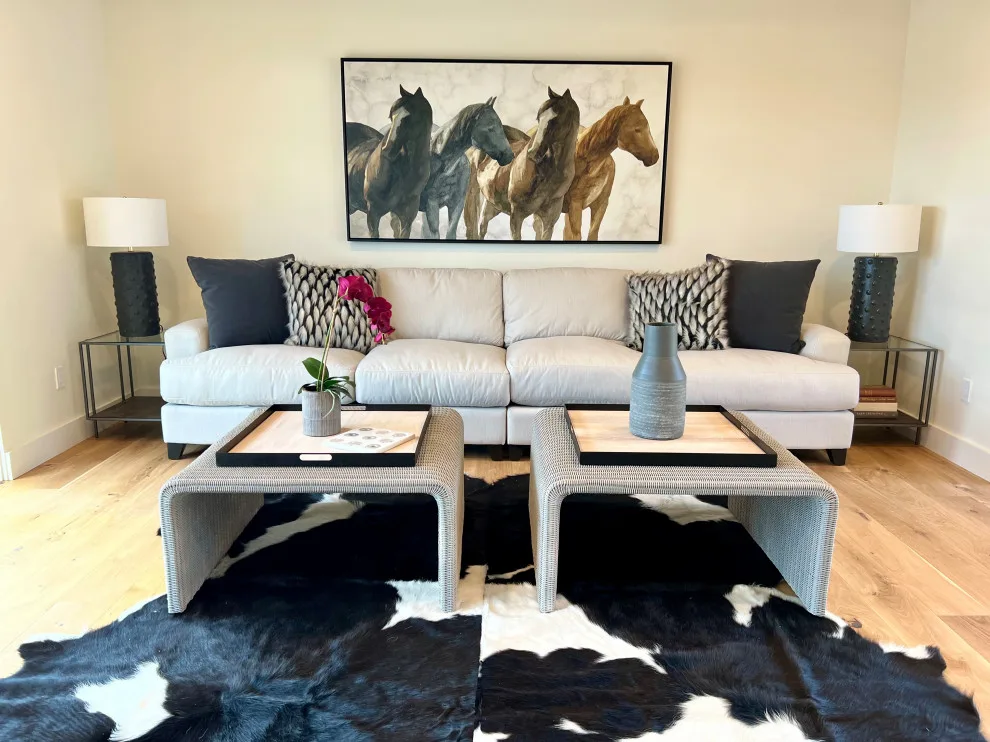 Wallace - Interior and Exterior Staging by Four Seasons Design Team - Photo 2