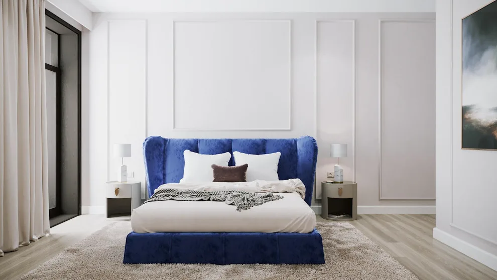 K-SAMONE & CO | Evocative Interiors & Architecture - Photo 10