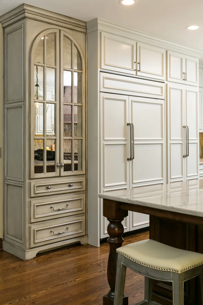 Blue Springs Culinary Renovation by Jami Meek Designs - Photo 2