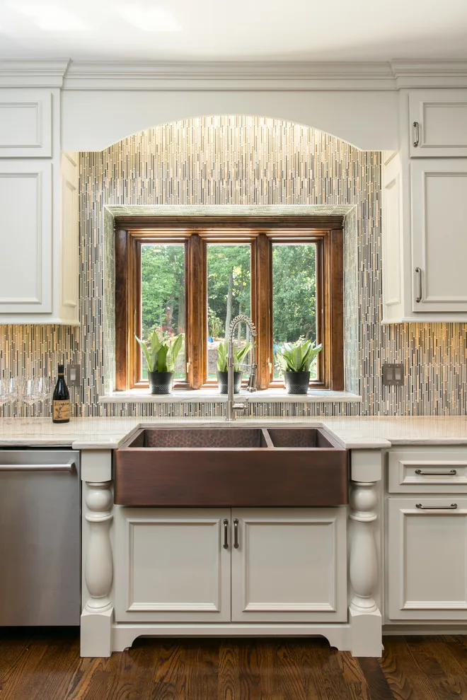 Blue Springs Culinary Renovation by Jami Meek Designs - Photo 5