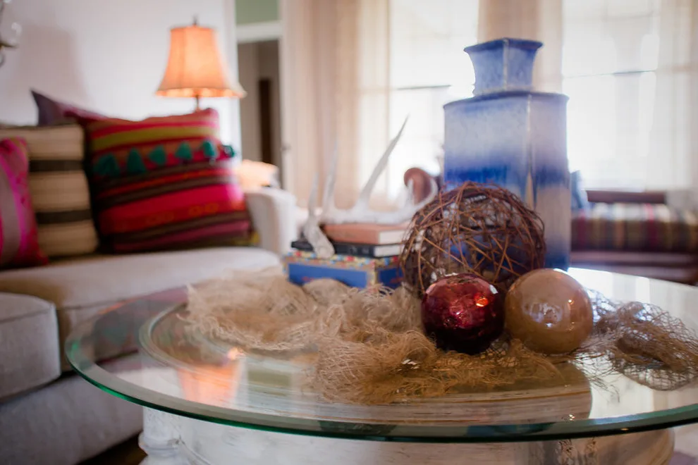 Cozy Bluebonnet Ranch by The Irish Lady - Photo 2