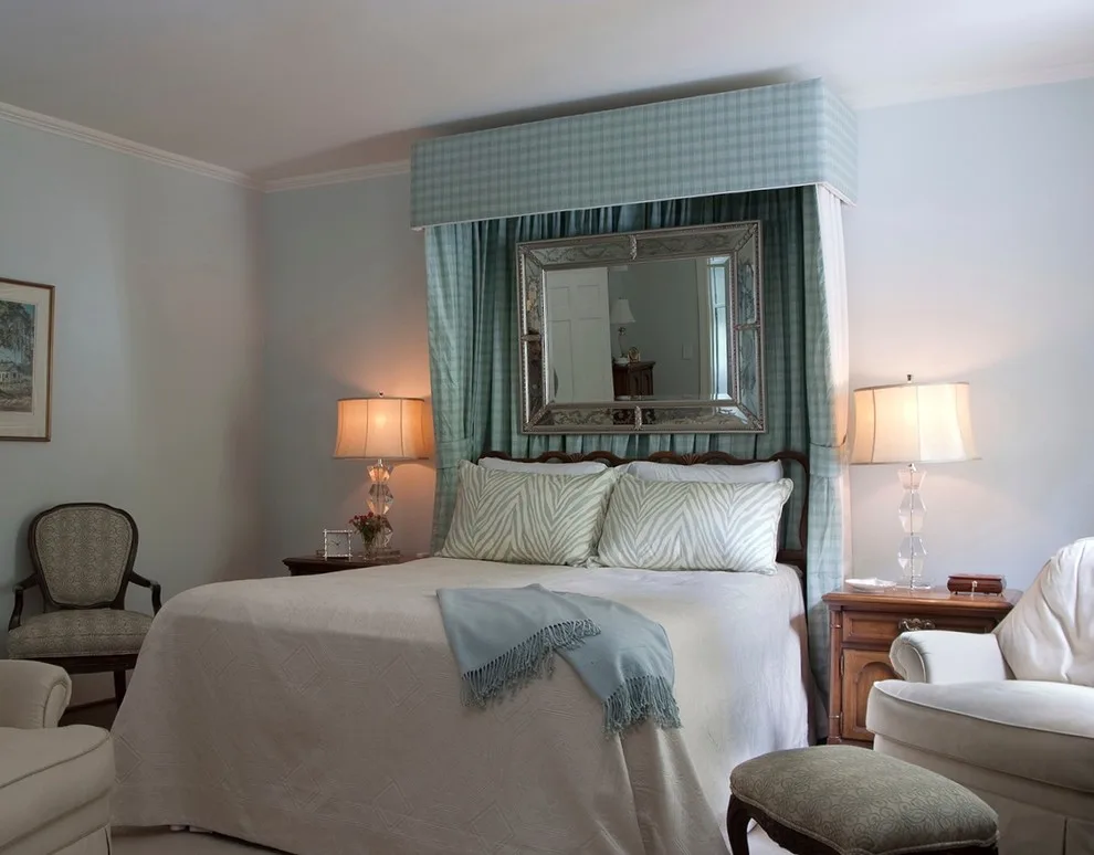 Blue Residence by Rebecca B Interior Design - Photo 2
