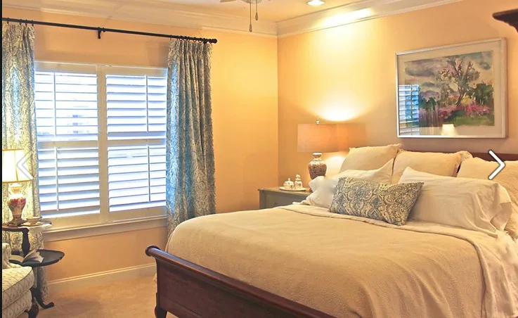 Blue Residence by Rebecca B Interior Design - Photo 3