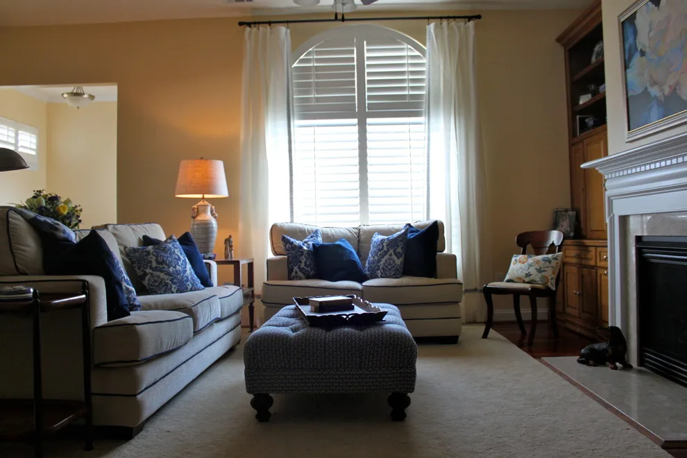 Rebecca B Interior Design - Photo 14