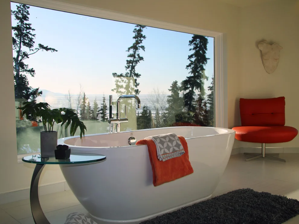 Bluff View Primary Bathroom by Justin Anders-Henne - Photo 10