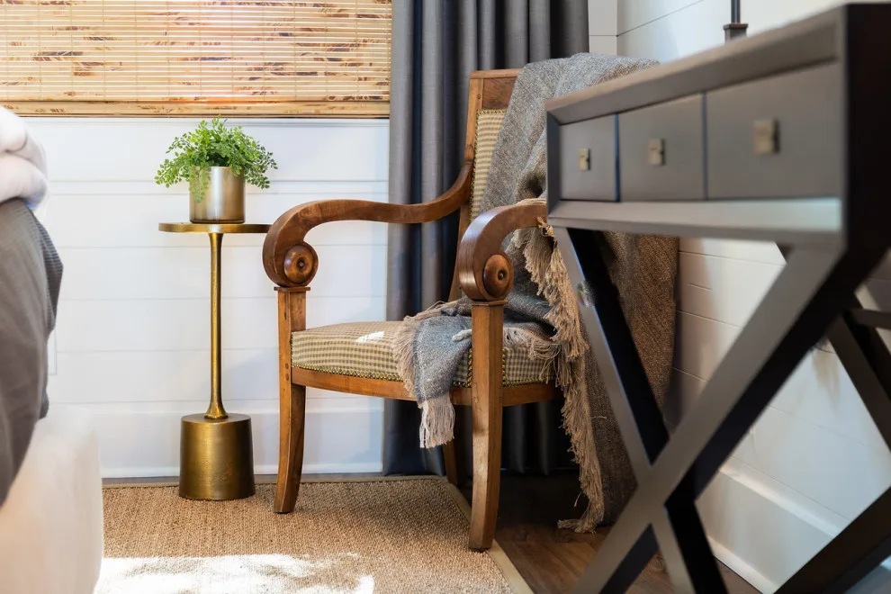 Waterfront Retreat by Michelle McKoy Designs - Photo 25