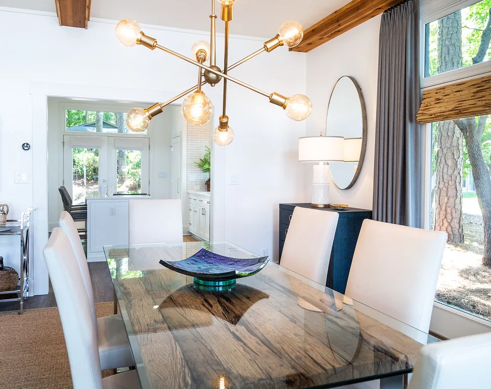 Waterfront Retreat by Michelle McKoy Designs - Photo 5