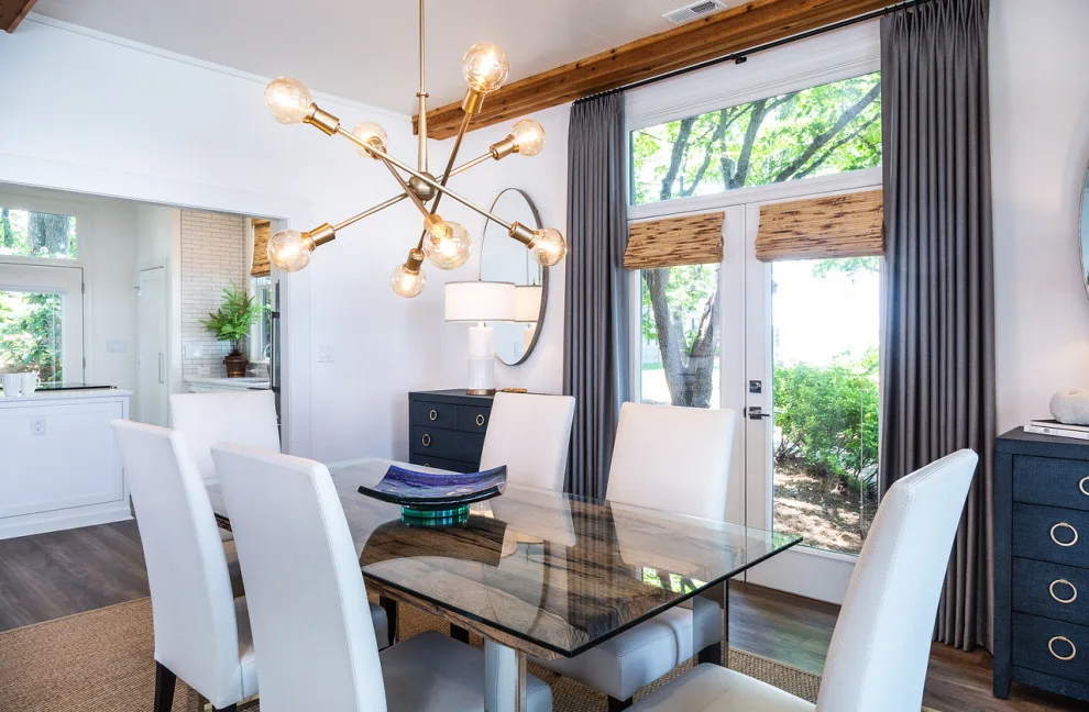 Waterfront Retreat by Michelle McKoy Designs - Photo 26