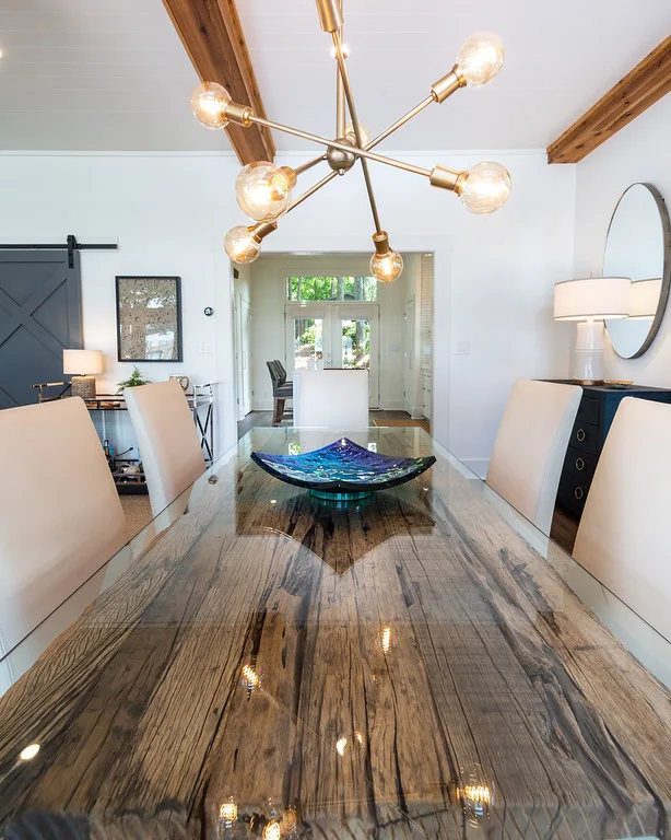 Waterfront Retreat by Michelle McKoy Designs - Photo 12