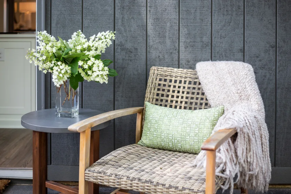 Waterfront Retreat by Michelle McKoy Designs - Photo 16