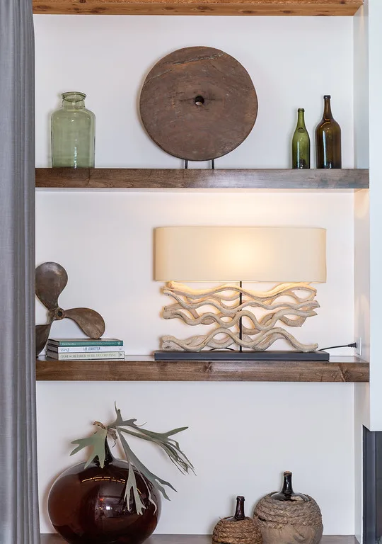 Waterfront Retreat by Michelle McKoy Designs - Photo 17