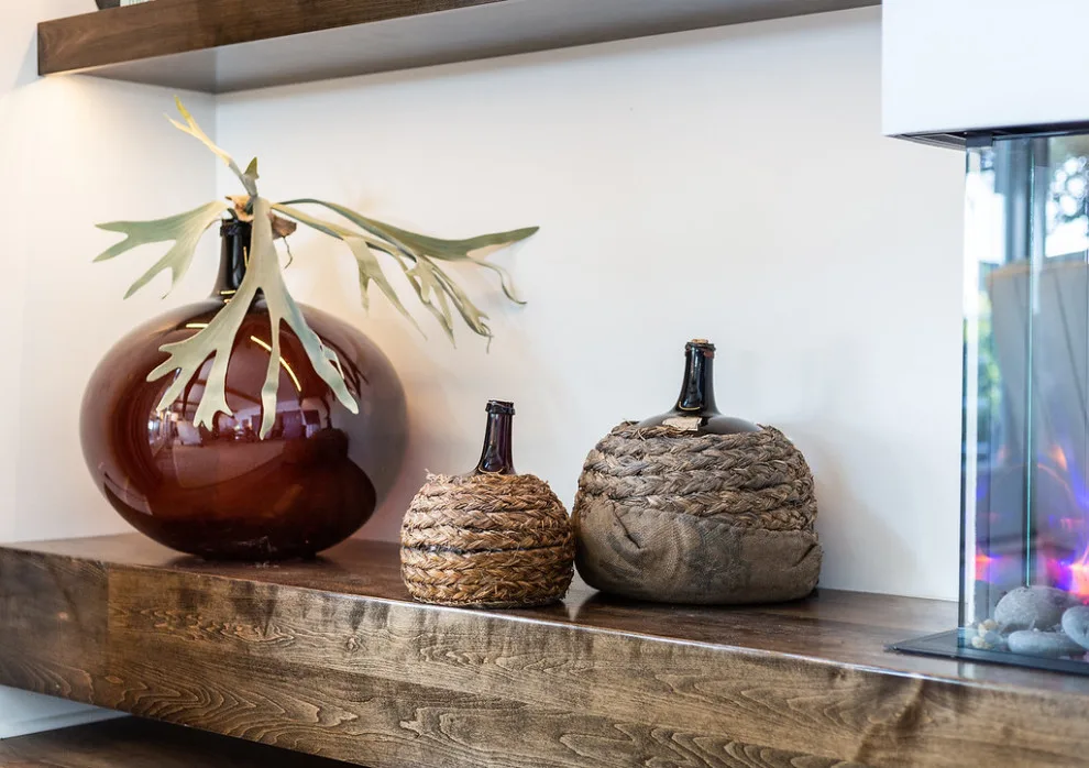 Waterfront Retreat by Michelle McKoy Designs - Photo 20