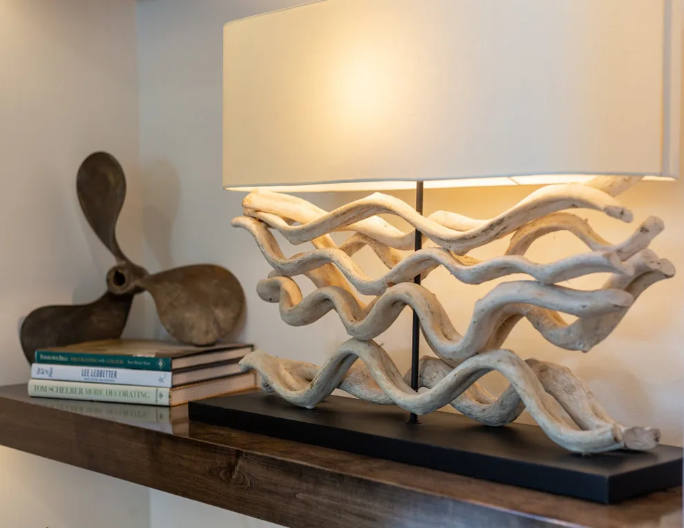 Waterfront Retreat by Michelle McKoy Designs - Photo 19