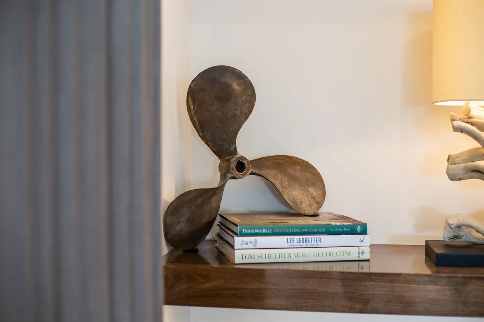 Waterfront Retreat by Michelle McKoy Designs - Photo 8