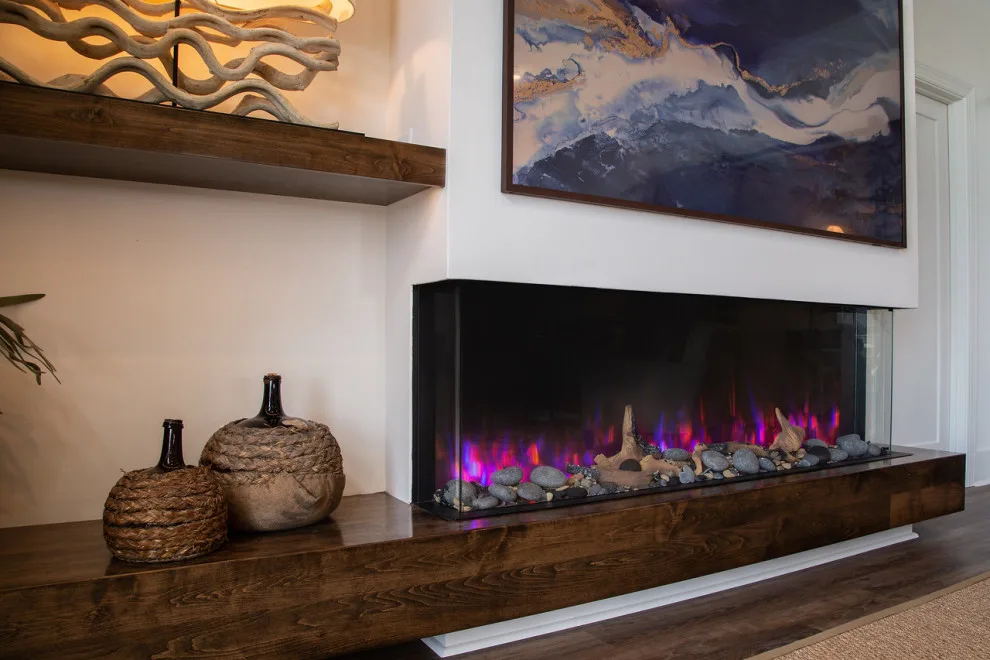 Waterfront Retreat by Michelle McKoy Designs - Photo 11