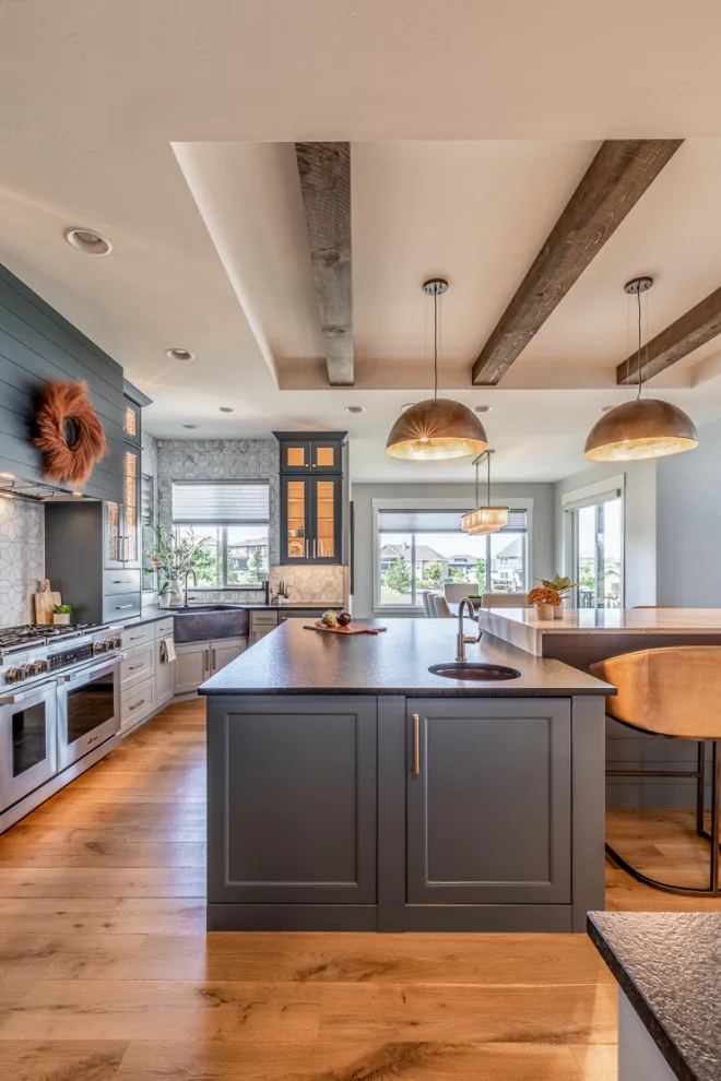 Bobby by Meredith Parrish Design, Llc - Photo 33