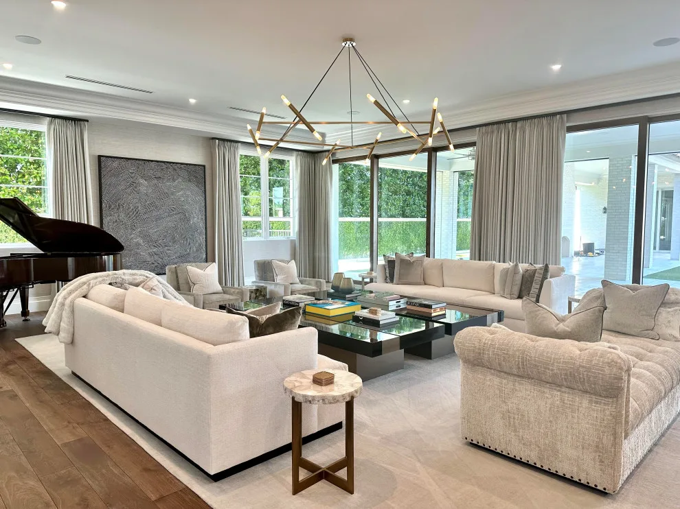 DLT Interiors-Debbie Travin - Photo 5