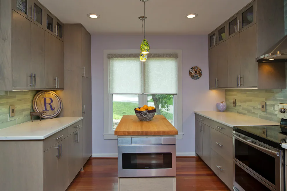 Bodkin Lane Culinary Space by Burke Designs - Photo 8