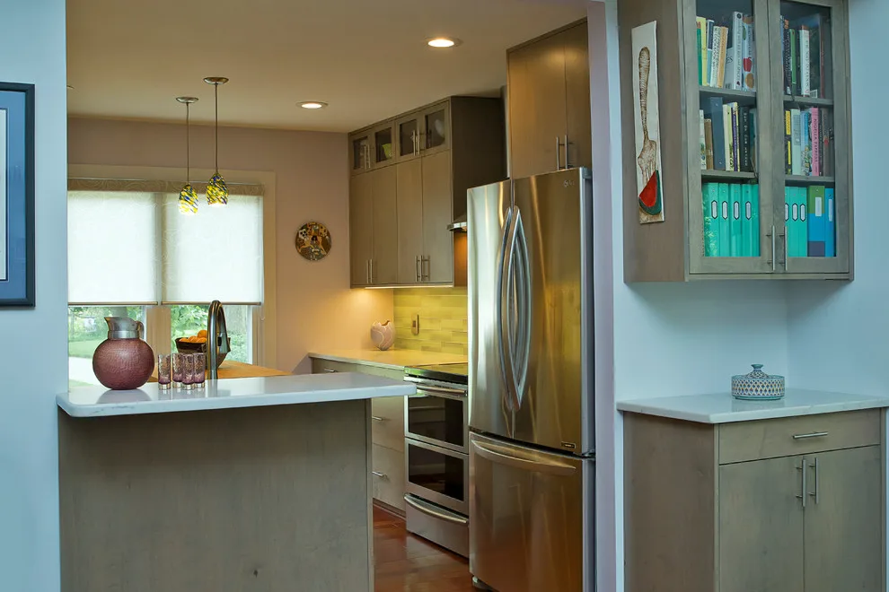 Bodkin Lane Culinary Space by Burke Designs - Photo 3