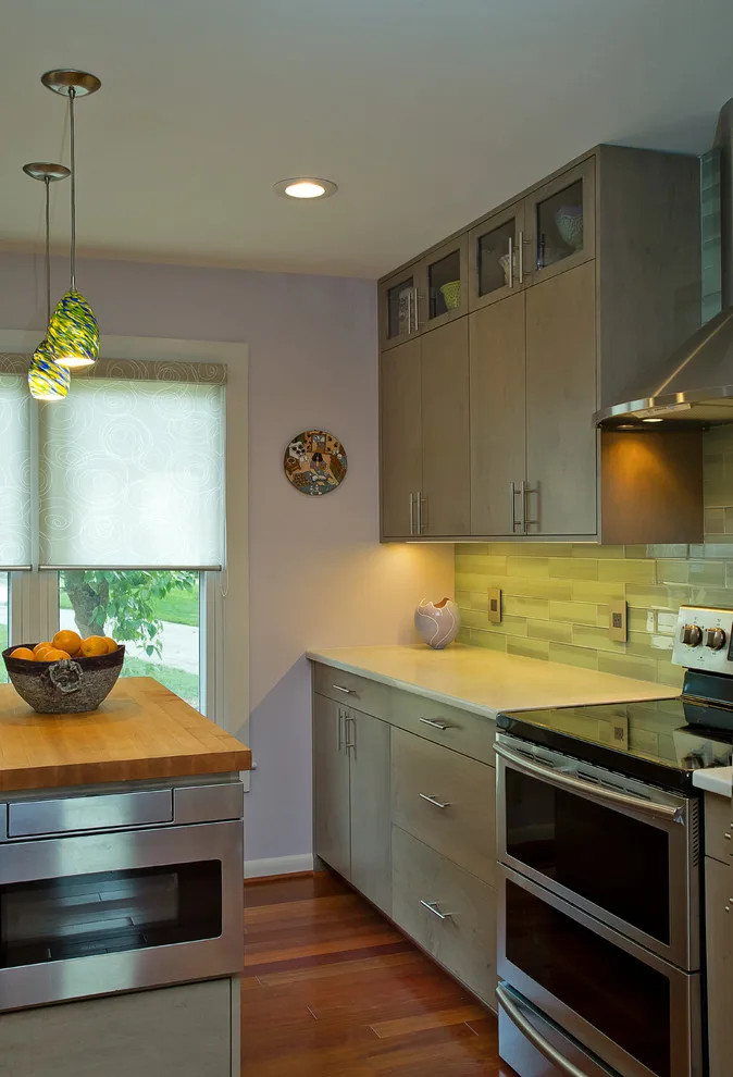 Bodkin Lane Culinary Space by Burke Designs - Photo 6