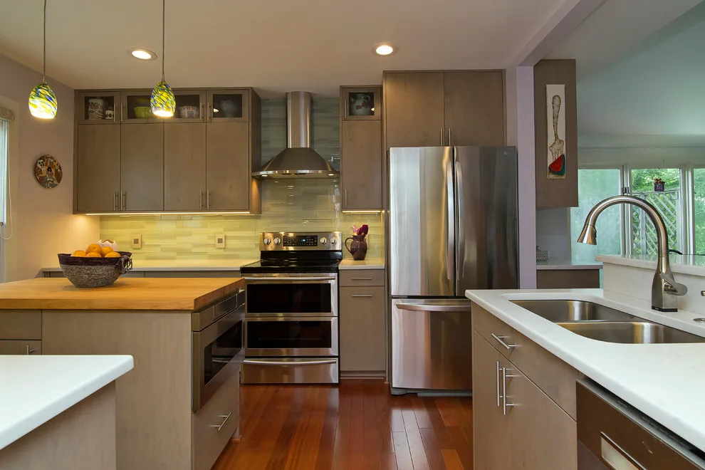 Bodkin Lane Culinary Space by Burke Designs - Photo 7