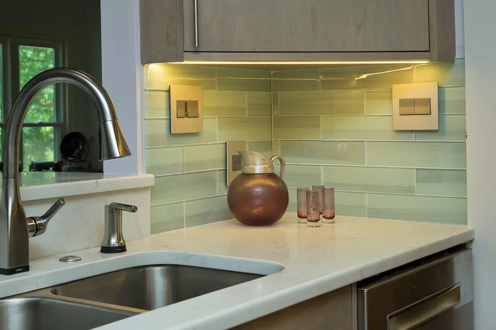Bodkin Lane Culinary Space by Burke Designs - Photo 9