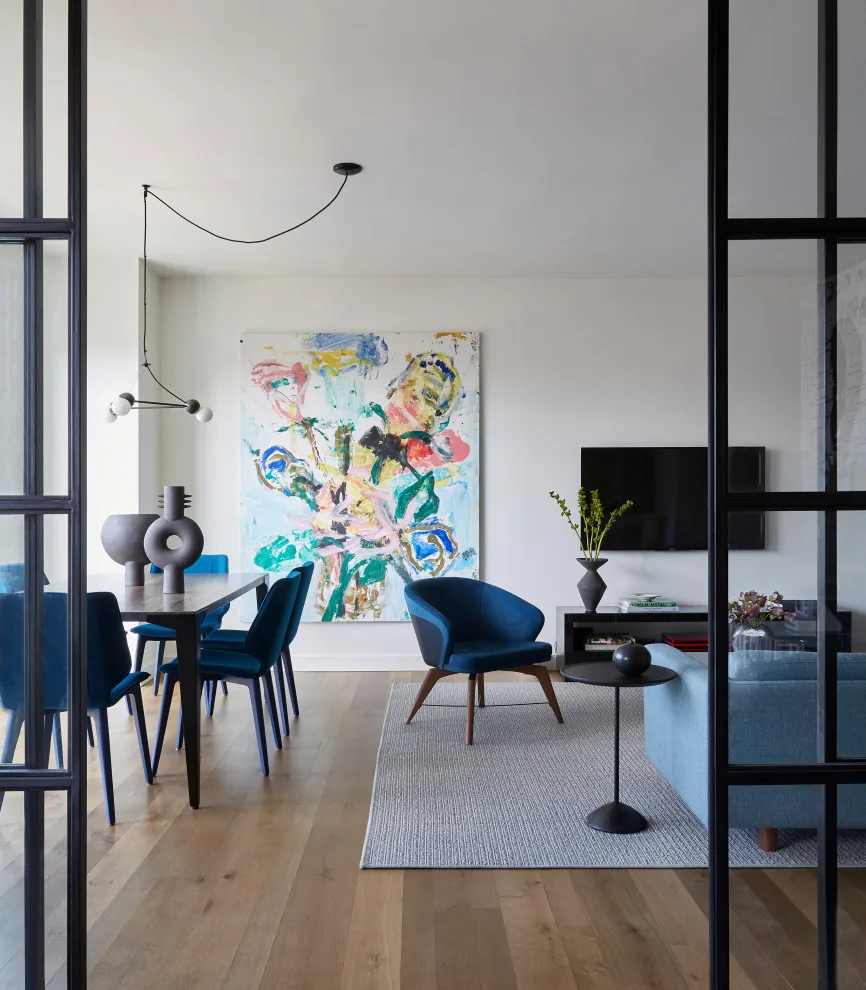 Boerum Heights by Tina Ramchandani Creative - Photo 10