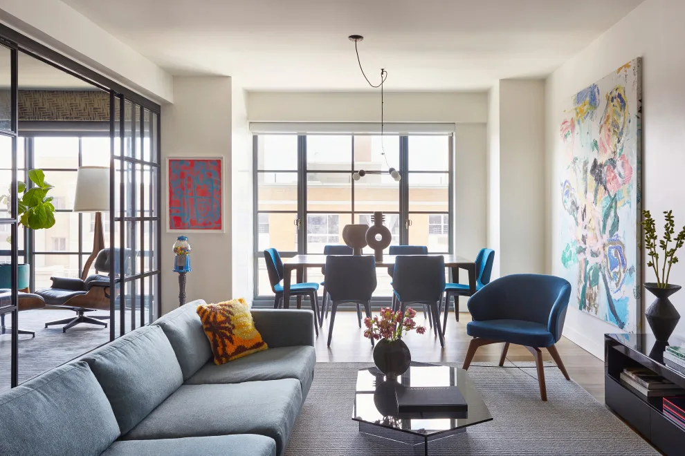 Boerum Heights by Tina Ramchandani Creative - Photo 6