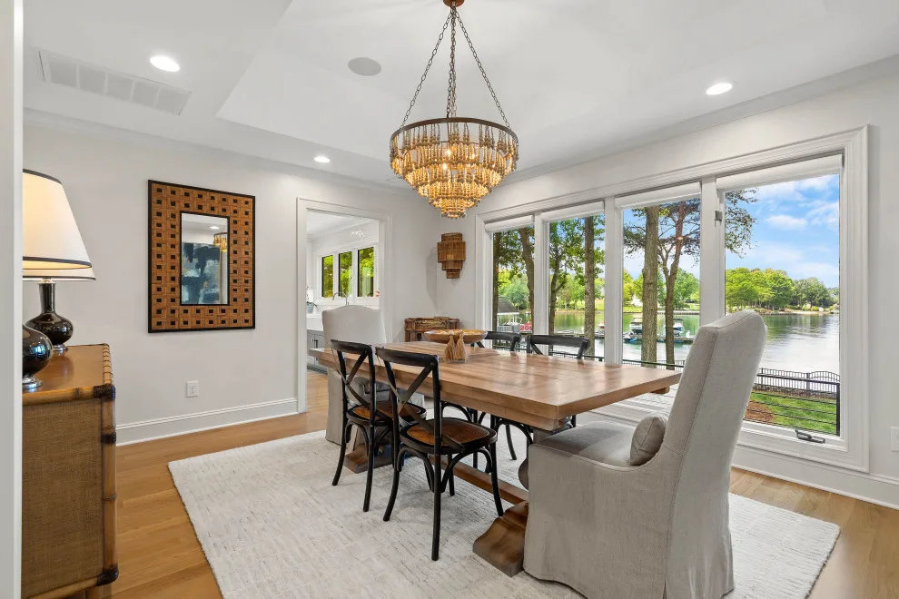 Eclectic Dining by Michelle McKoy Designs - Photo 2