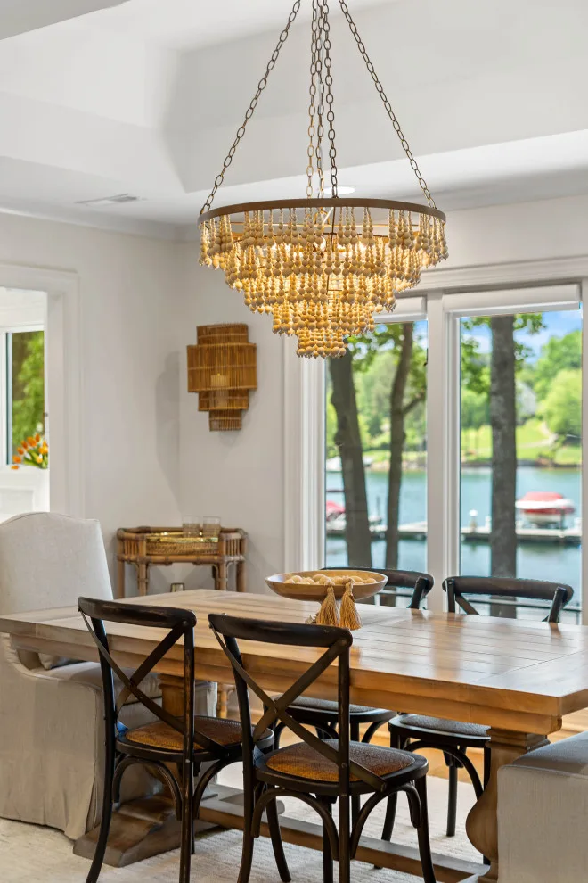 Eclectic Dining by Michelle McKoy Designs - Photo 5