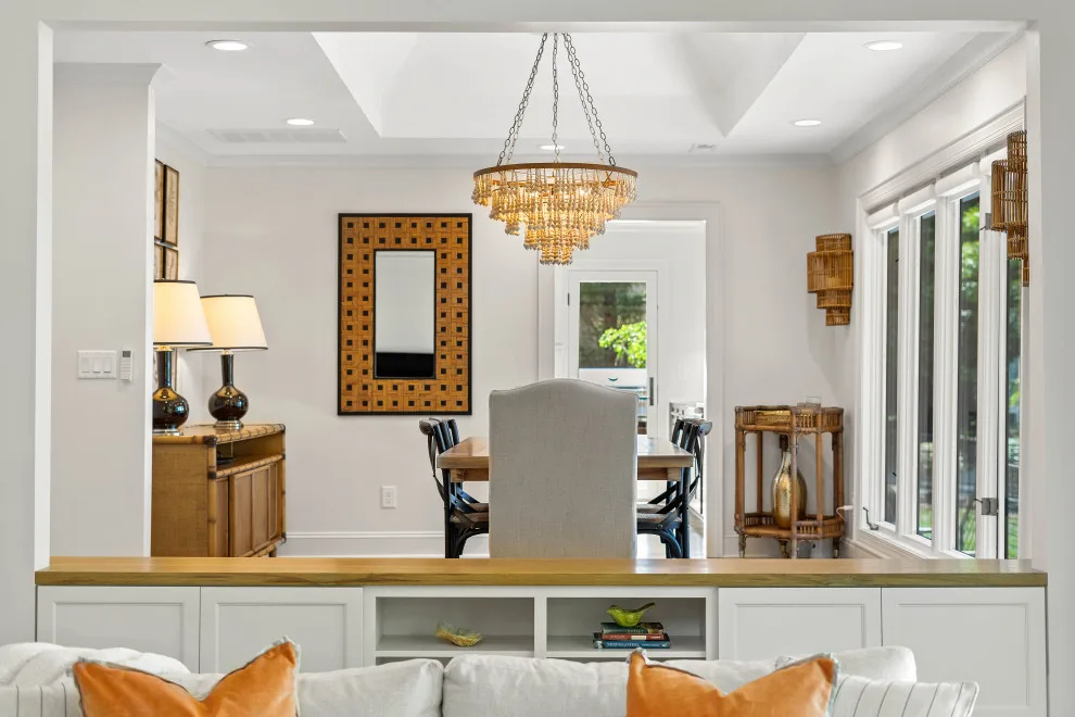 Eclectic Dining by Michelle McKoy Designs - Photo 3