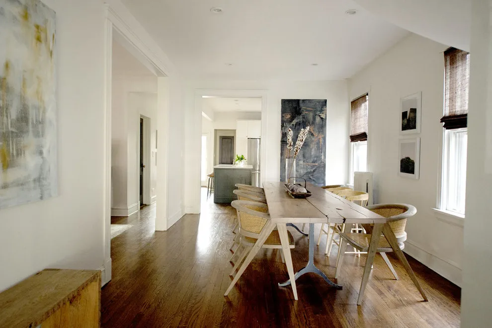 Eclectic Country Home by Stone - Photo 15