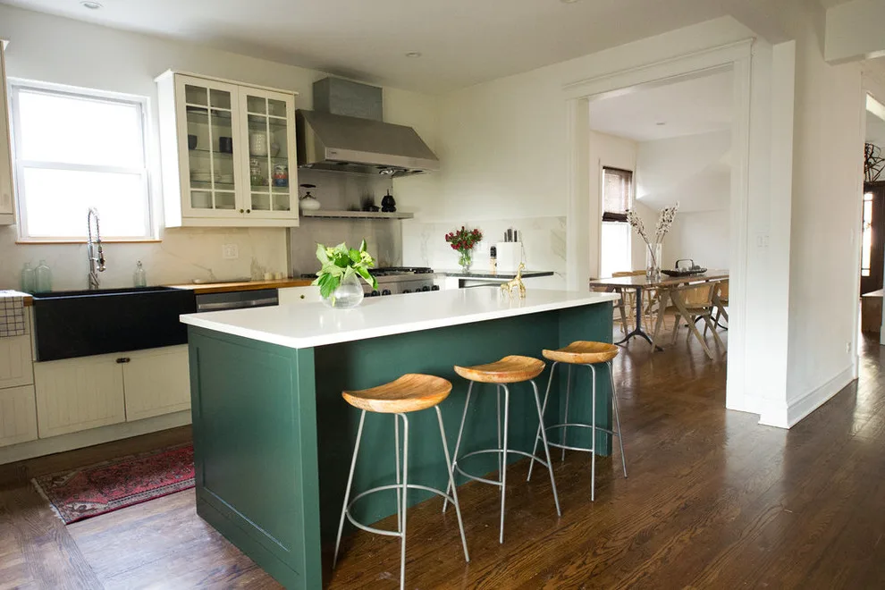 Eclectic Country Home by Stone - Photo 4