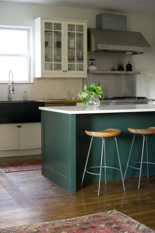 Eclectic Country Home by Stone - Photo 10