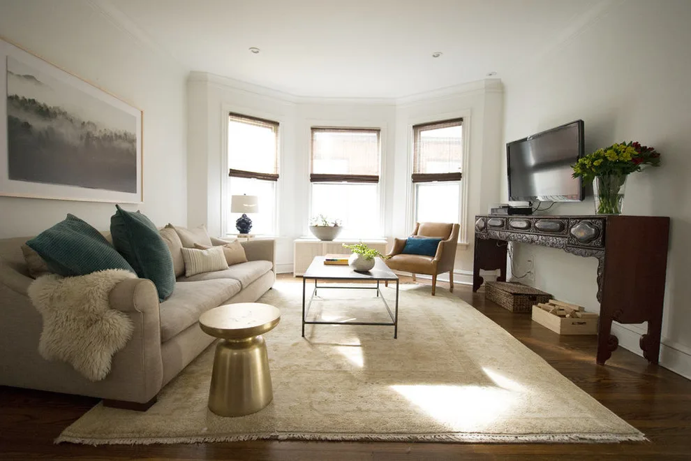 Eclectic Country Home by Stone - Photo 16