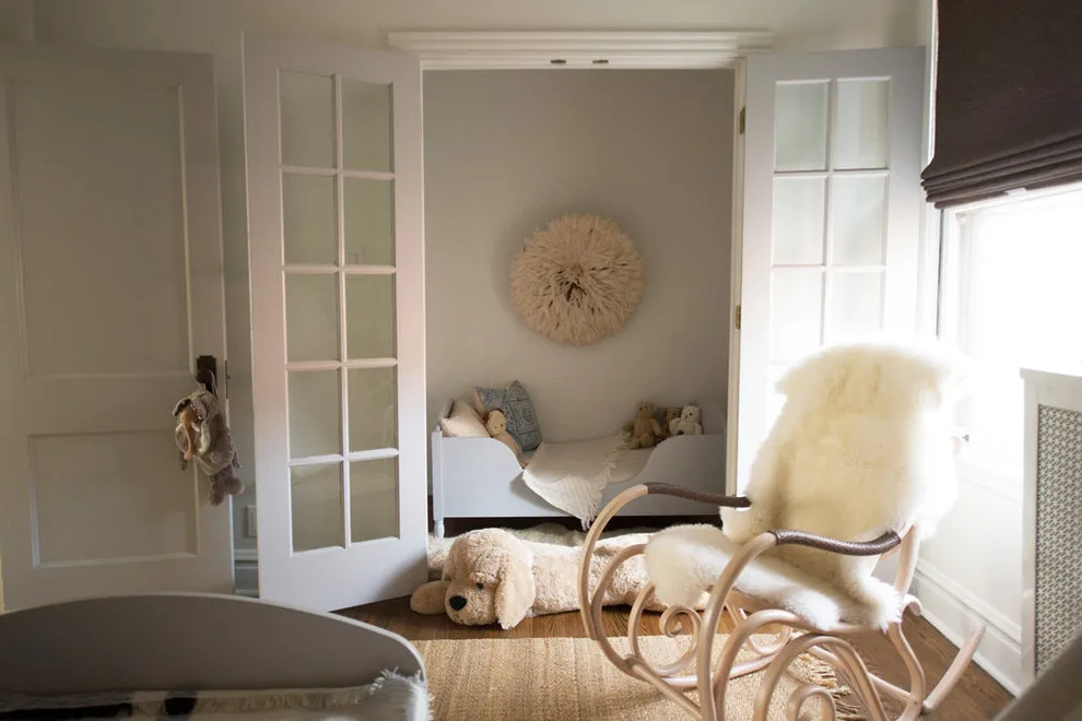 Eclectic Country Home by Stone - Photo 14