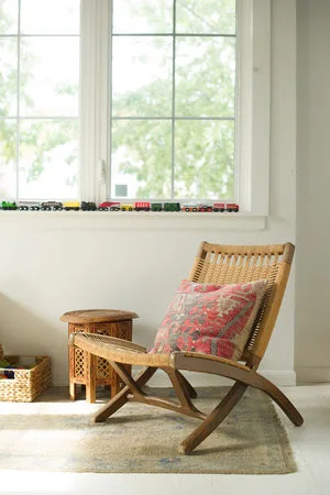 Eclectic Country Home by Stone - Photo 7