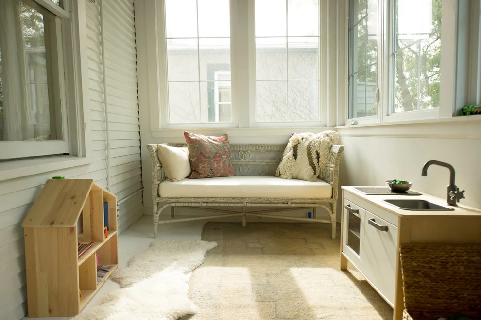 Eclectic Country Home by Stone - Photo 5