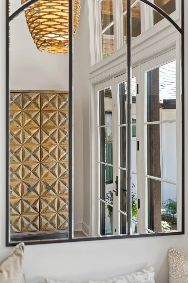 Eclectic Entrance by Michelle McKoy Designs - Photo 2