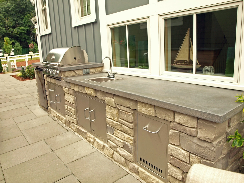 Landscape Construction by LandTechwmi LLC - Photo 12