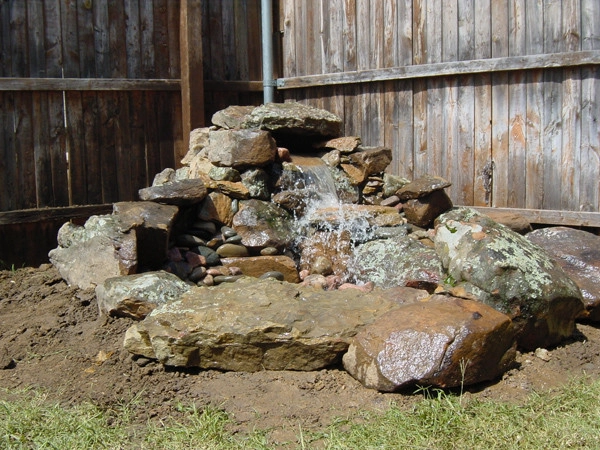 Foutains by Impact Landscapes Llc - Photo 5